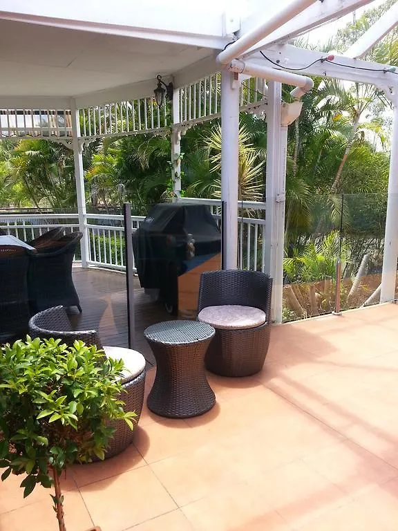 B&B On Sunrise Maryborough