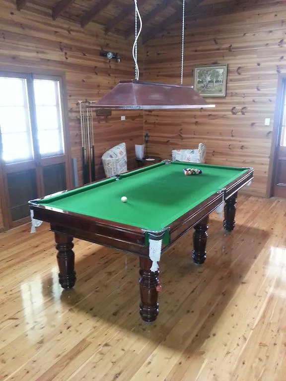 Oda ve Kahvaltı B&B On Sunrise Maryborough
