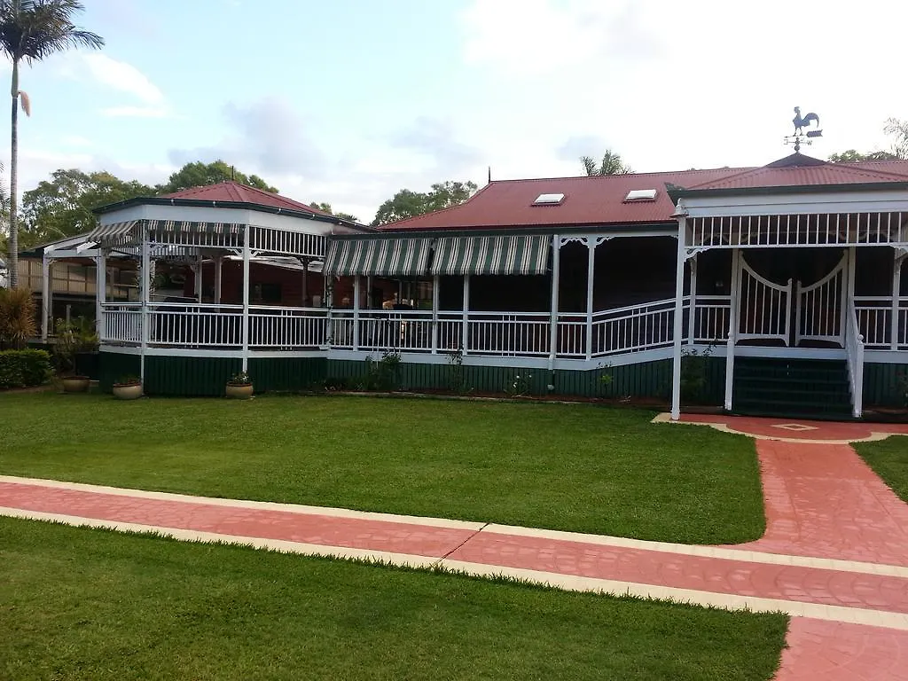 B&B On Sunrise Maryborough