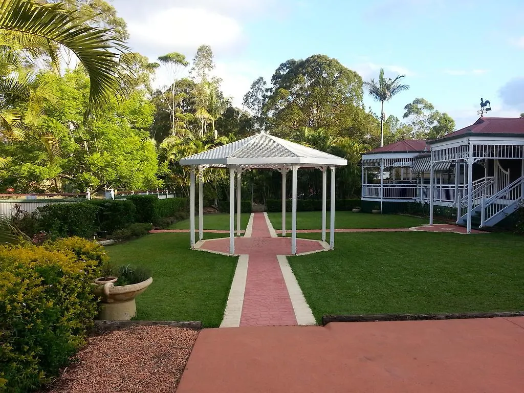 B&B On Sunrise Maryborough