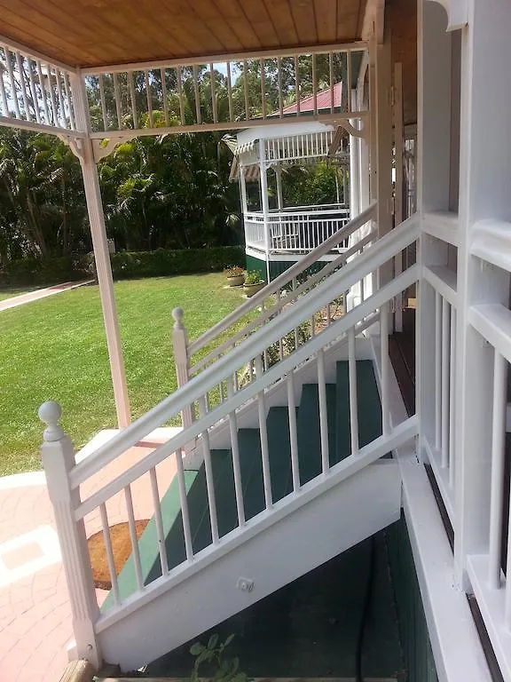 Bed & Breakfast B&B On Sunrise Maryborough