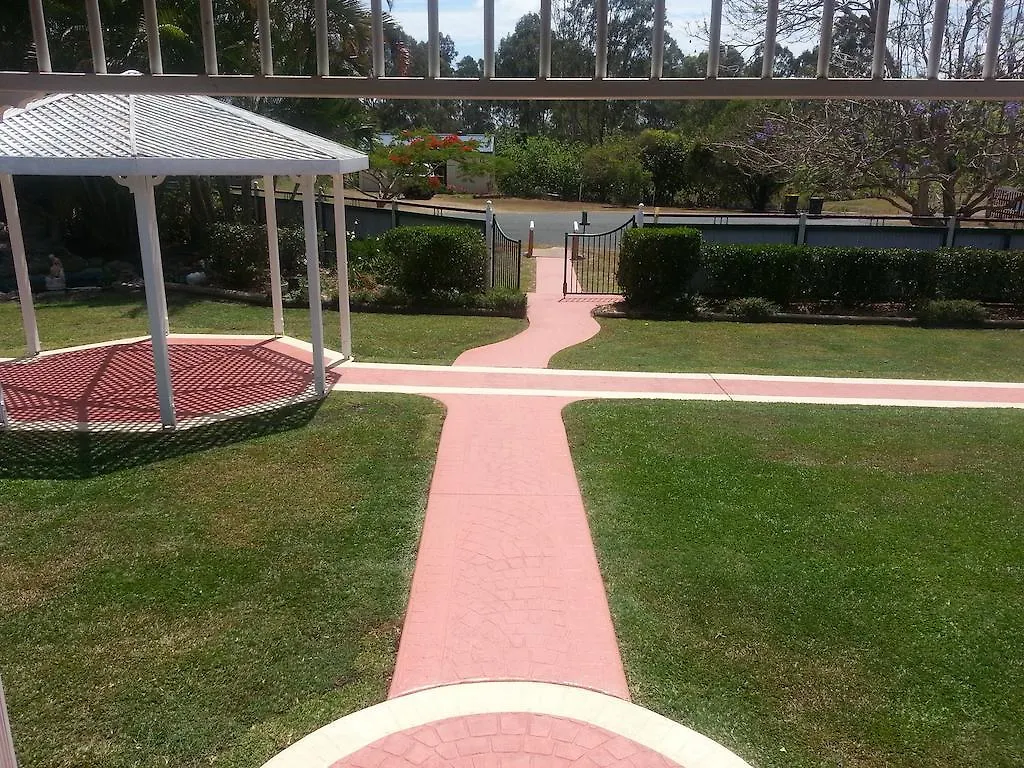 B&B On Sunrise Maryborough 4*,  Australia