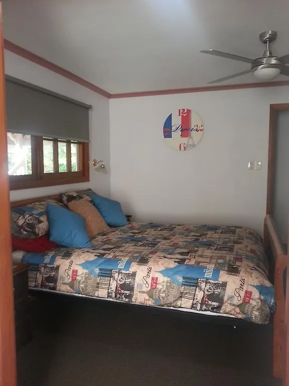 Bed & Breakfast B&B On Sunrise Maryborough