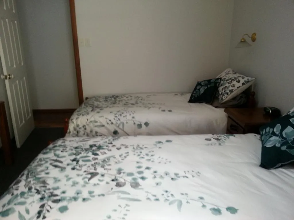 B&B On Sunrise Maryborough