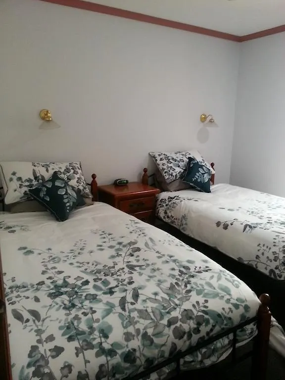 B&B On Sunrise Maryborough Australia