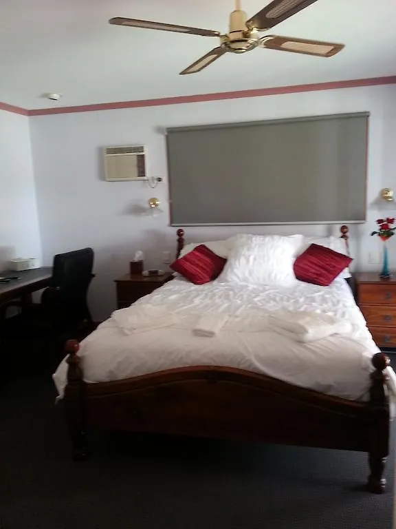B&B On Sunrise Maryborough 4*,  Australia