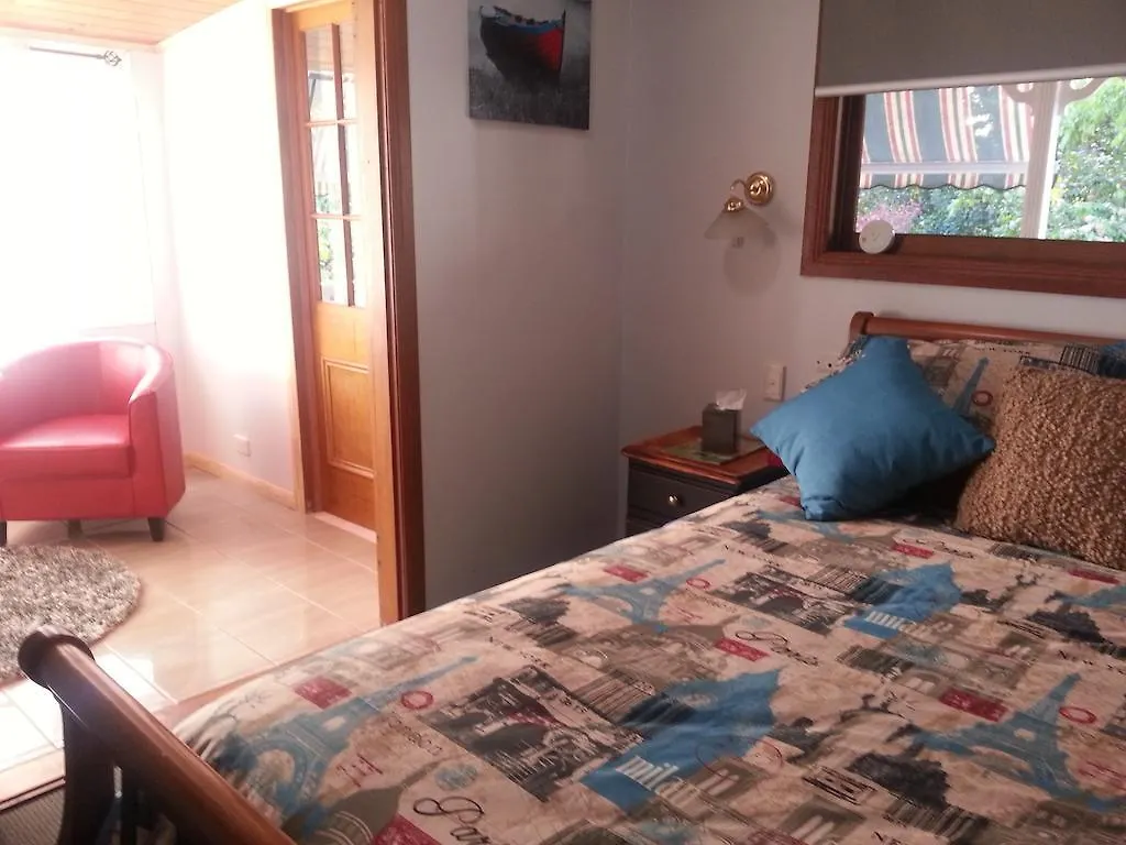 Bed & Breakfast B&B On Sunrise Maryborough