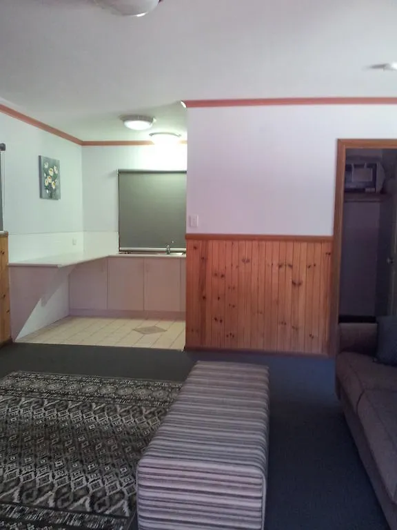 Bed & Breakfast B&B On Sunrise Maryborough