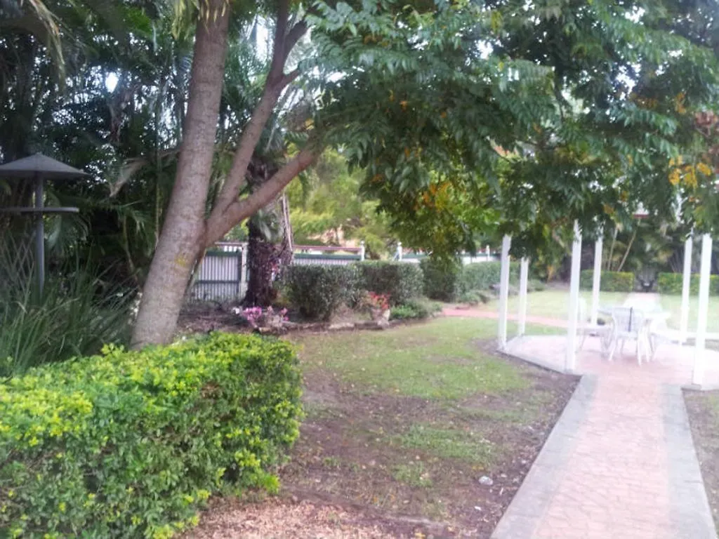 B&B On Sunrise Maryborough Bed & Breakfast