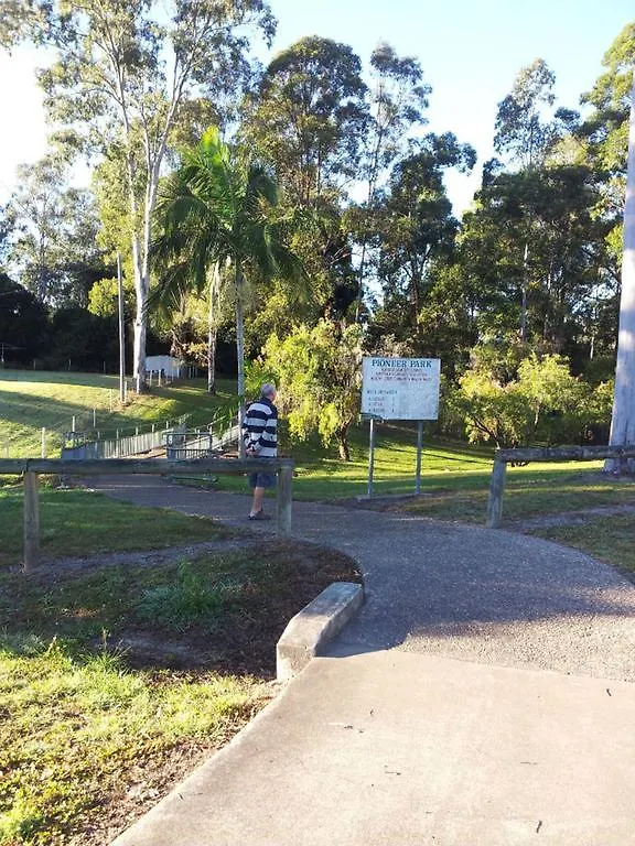 B&B On Sunrise Maryborough
