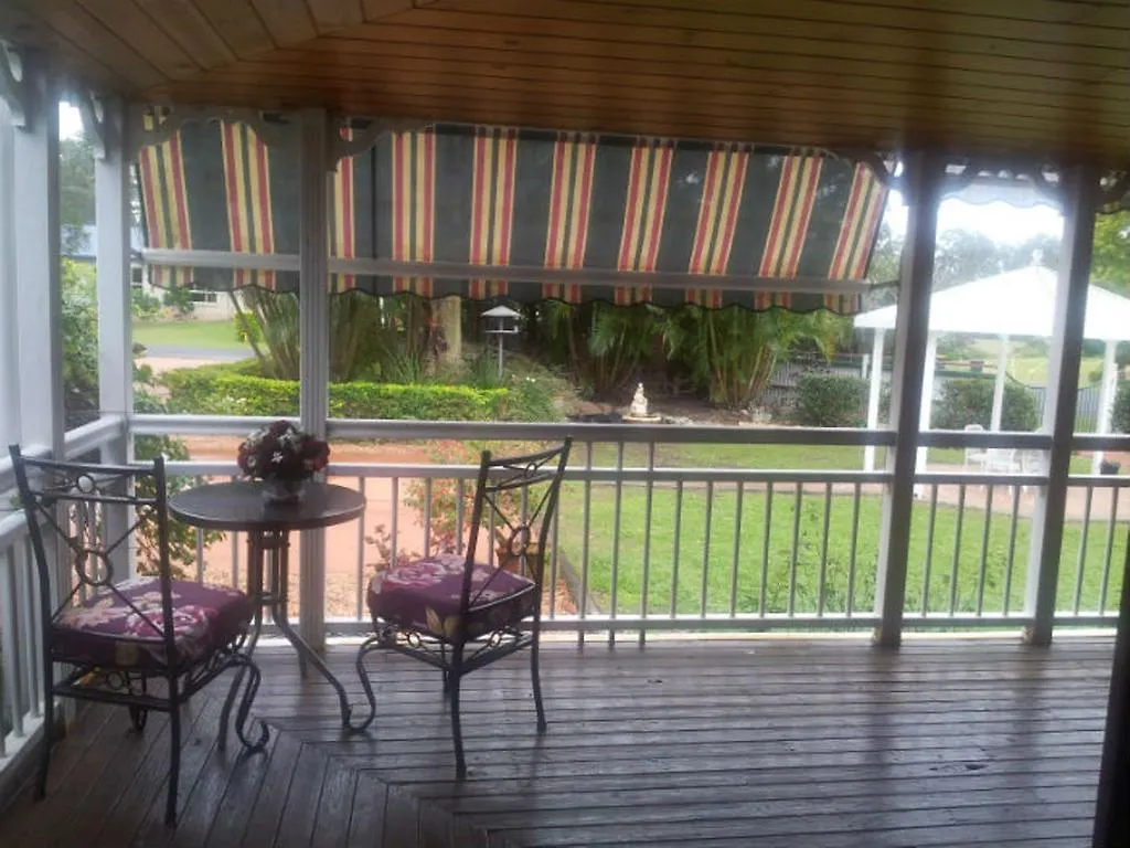 B&B On Sunrise Maryborough 4*,
