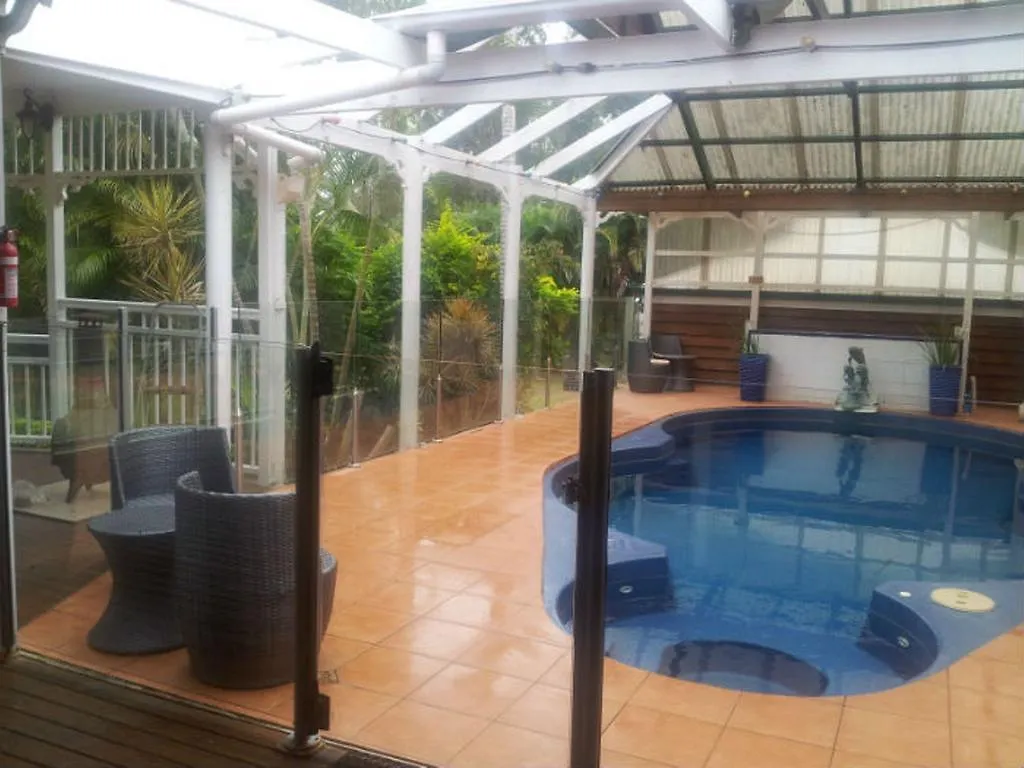 B&B On Sunrise Maryborough