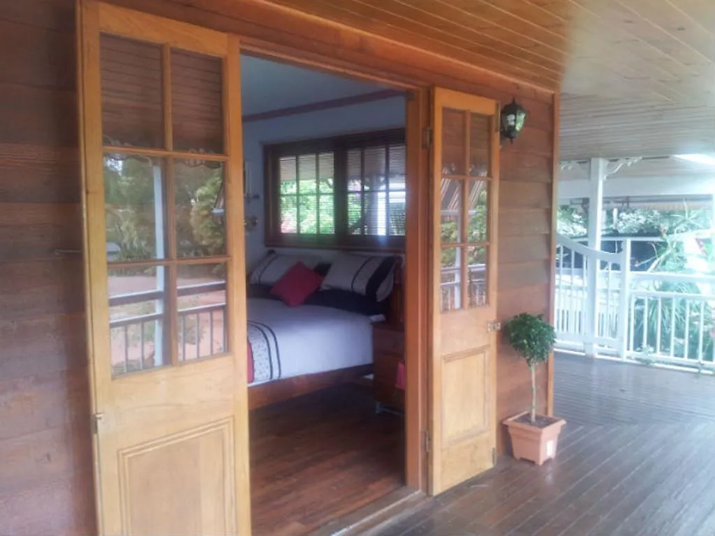 B&B On Sunrise Maryborough Australia