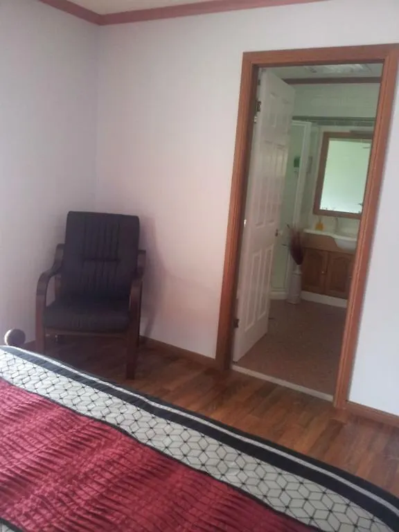B&B On Sunrise Maryborough 4*,