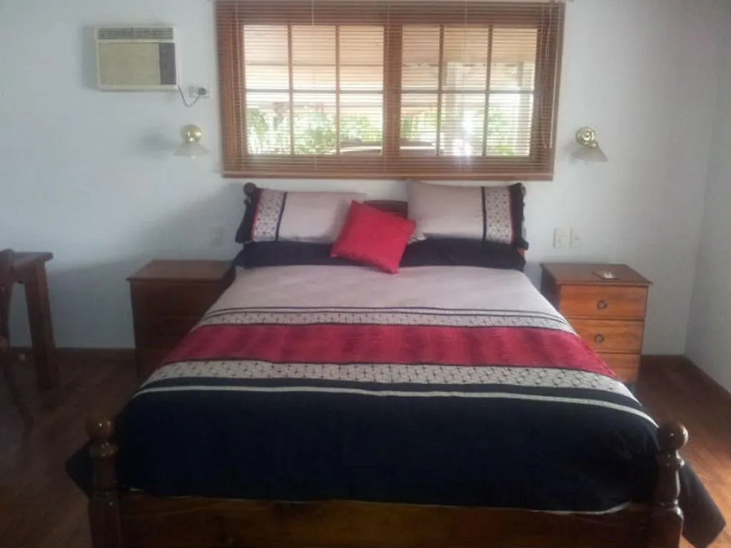 B&B On Sunrise Maryborough 4*,