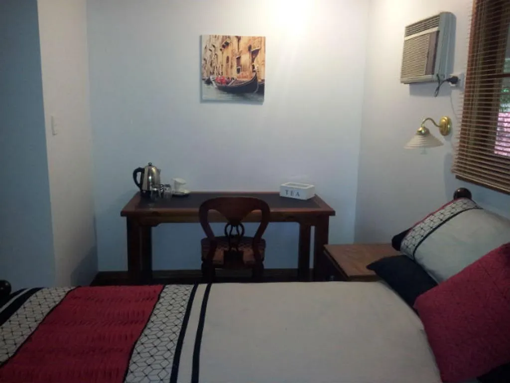 B&B On Sunrise Maryborough 4*,  Australia