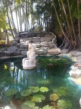 B&B On Sunrise Maryborough Bed & Breakfast