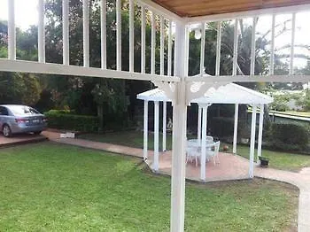 Bed & Breakfast B&B On Sunrise Maryborough
