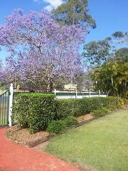 B&B On Sunrise Maryborough