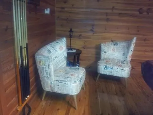 **** Bed & Breakfast B&B On Sunrise Maryborough Australia