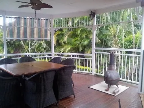 B&B On Sunrise Maryborough