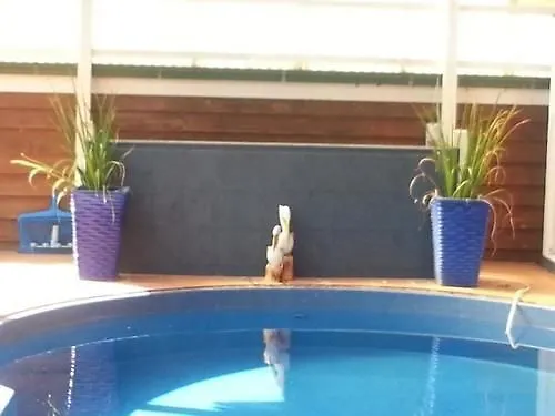 B&B On Sunrise Maryborough Australia