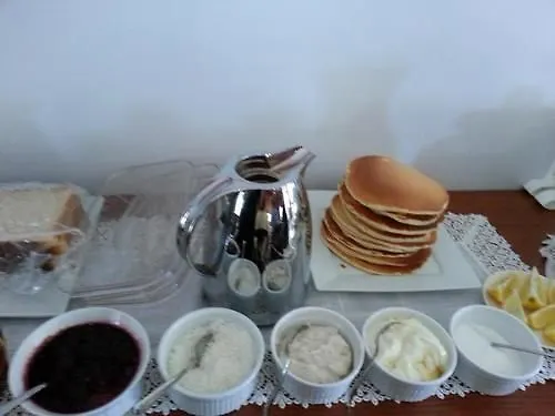 B&B On Sunrise Maryborough 4*,  Australia