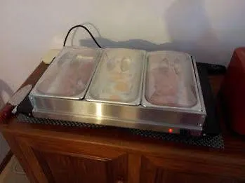 B&B On Sunrise Maryborough Bed & Breakfast