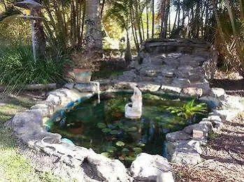 B&B On Sunrise Maryborough Bed & Breakfast