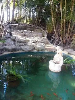 **** Bed & Breakfast B&B On Sunrise Maryborough Australia