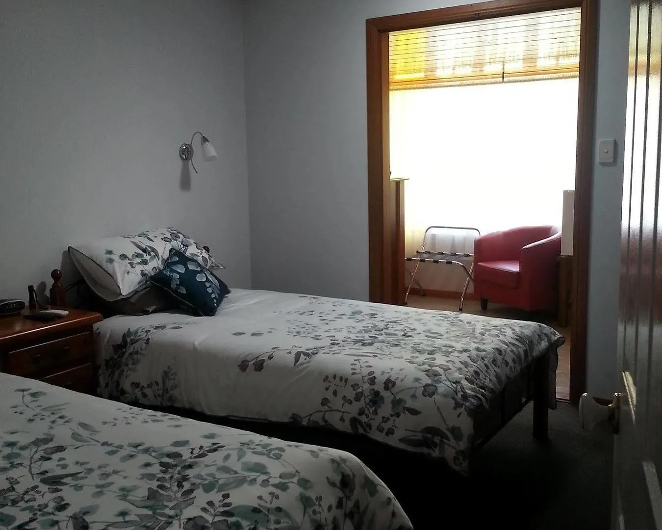Bed & Breakfast B&B On Sunrise Maryborough