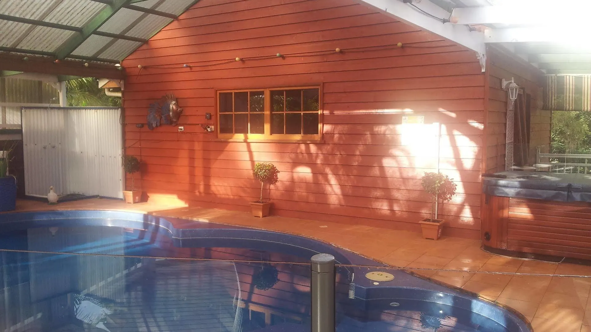 Bed & Breakfast B&B On Sunrise Maryborough