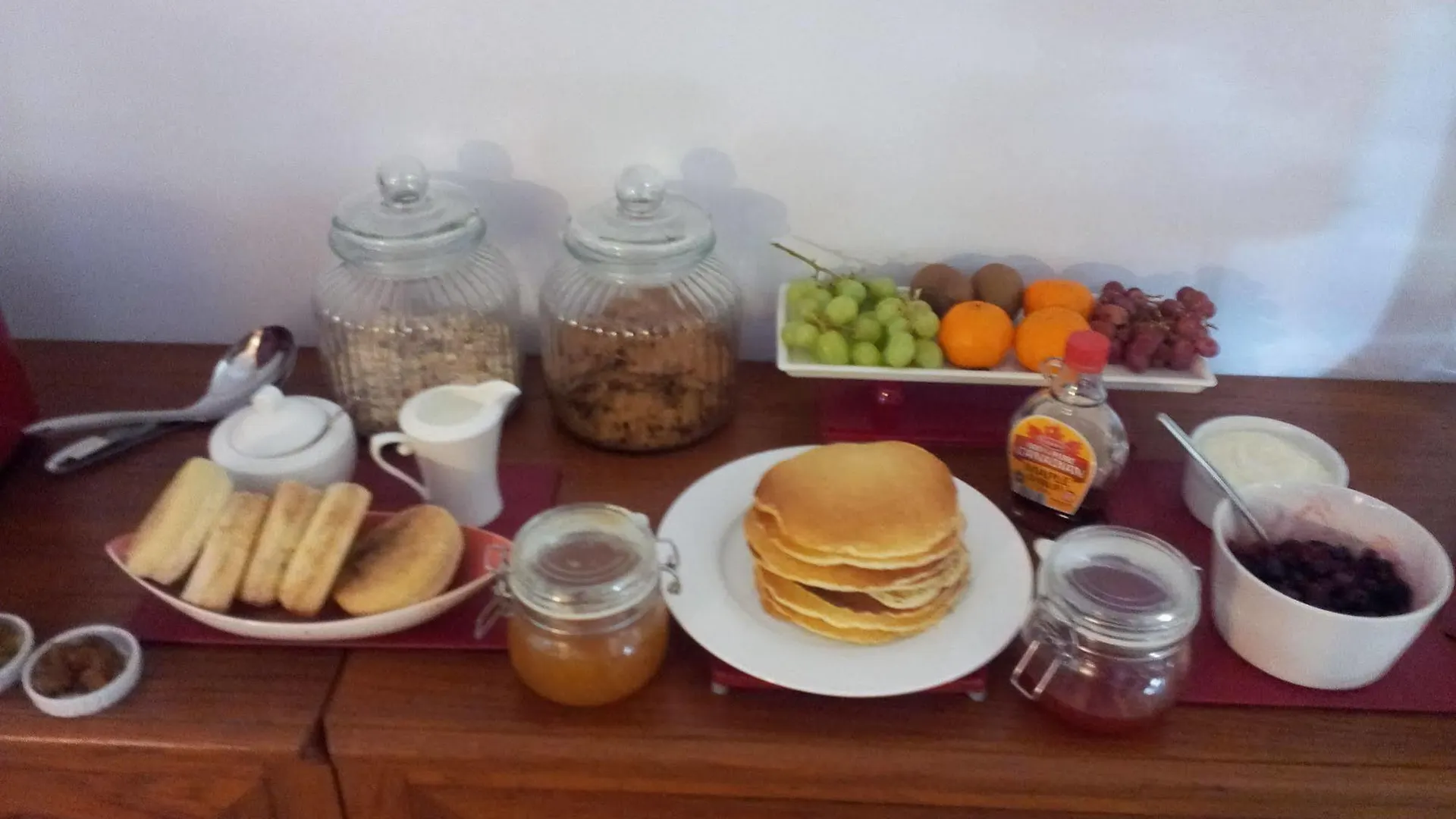 B&B On Sunrise Maryborough
