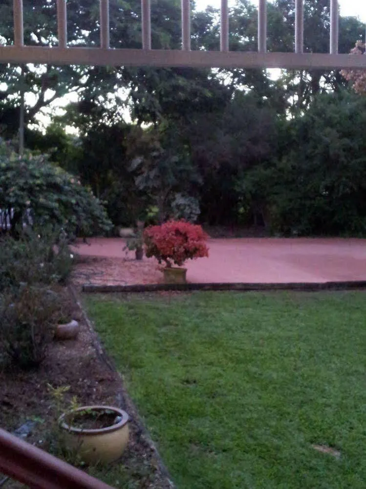B&B On Sunrise Maryborough Bed & Breakfast