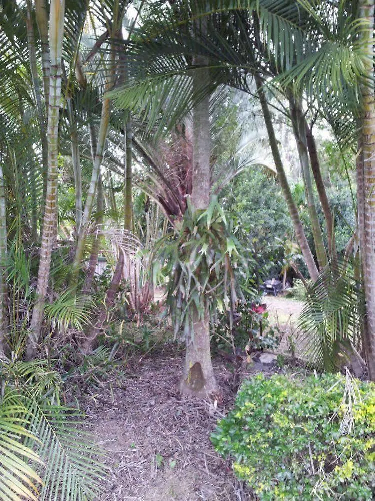 **** Bed & Breakfast B&B On Sunrise Maryborough Australia