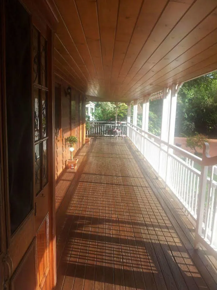 B&B On Sunrise Maryborough