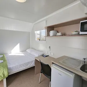 Motel Ned Kelly's, Maryborough