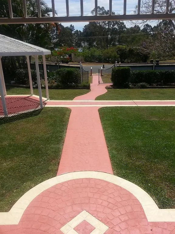 B&B On Sunrise Maryborough 4*,