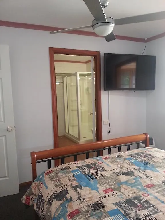 B&B On Sunrise Maryborough Australia