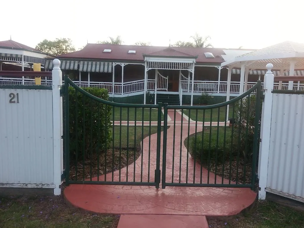 B&B On Sunrise Maryborough