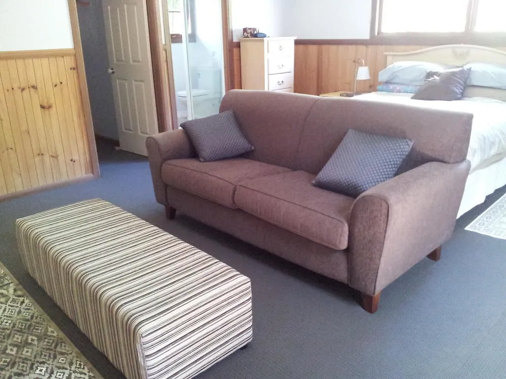 Bed & Breakfast B&B On Sunrise Maryborough