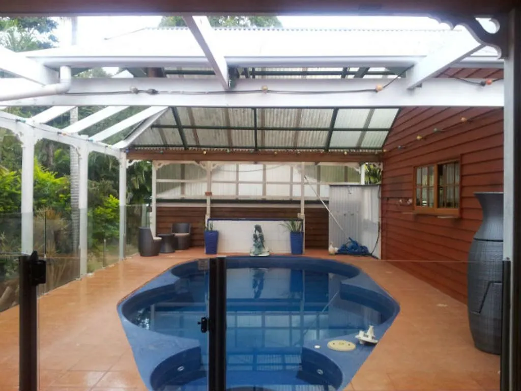 B&B On Sunrise Maryborough 4*,  Australia