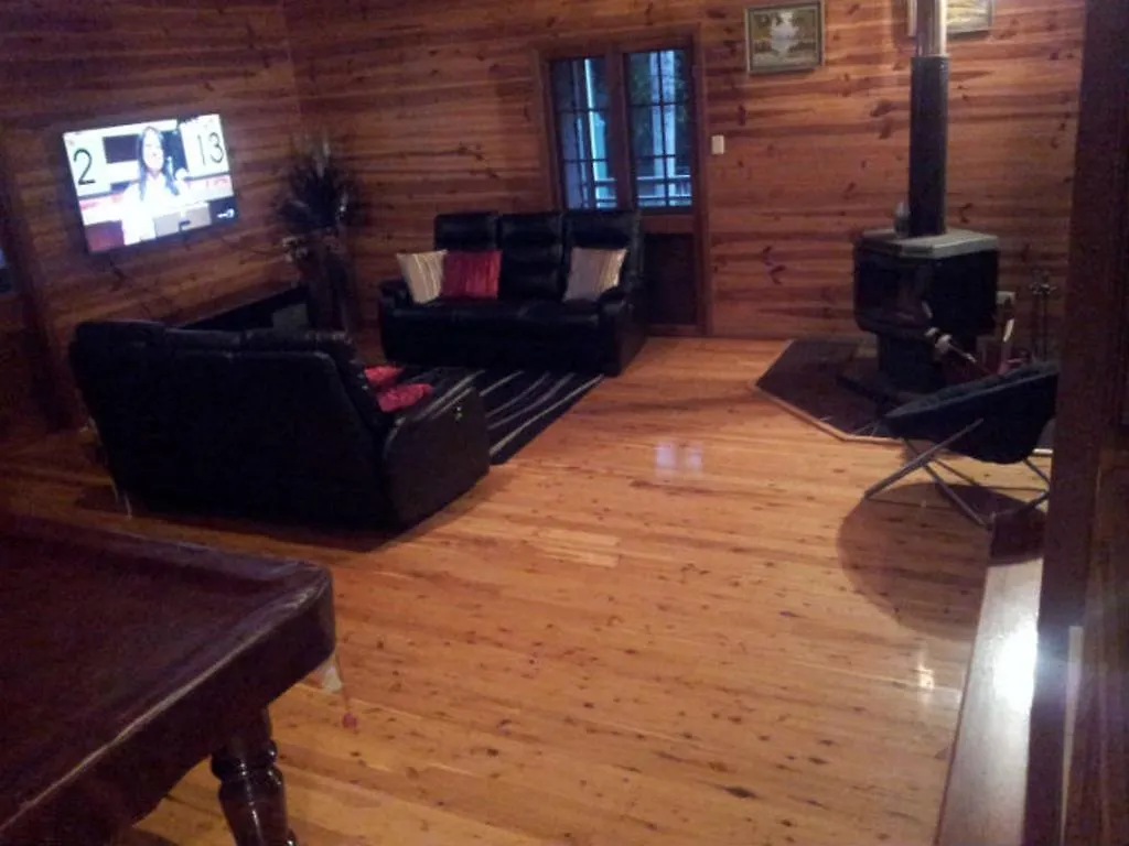 B&B On Sunrise Maryborough 4*,  Australia