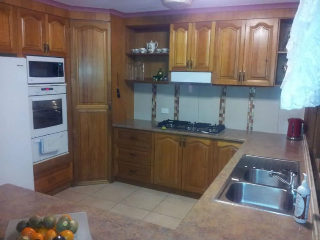 B&B On Sunrise Maryborough