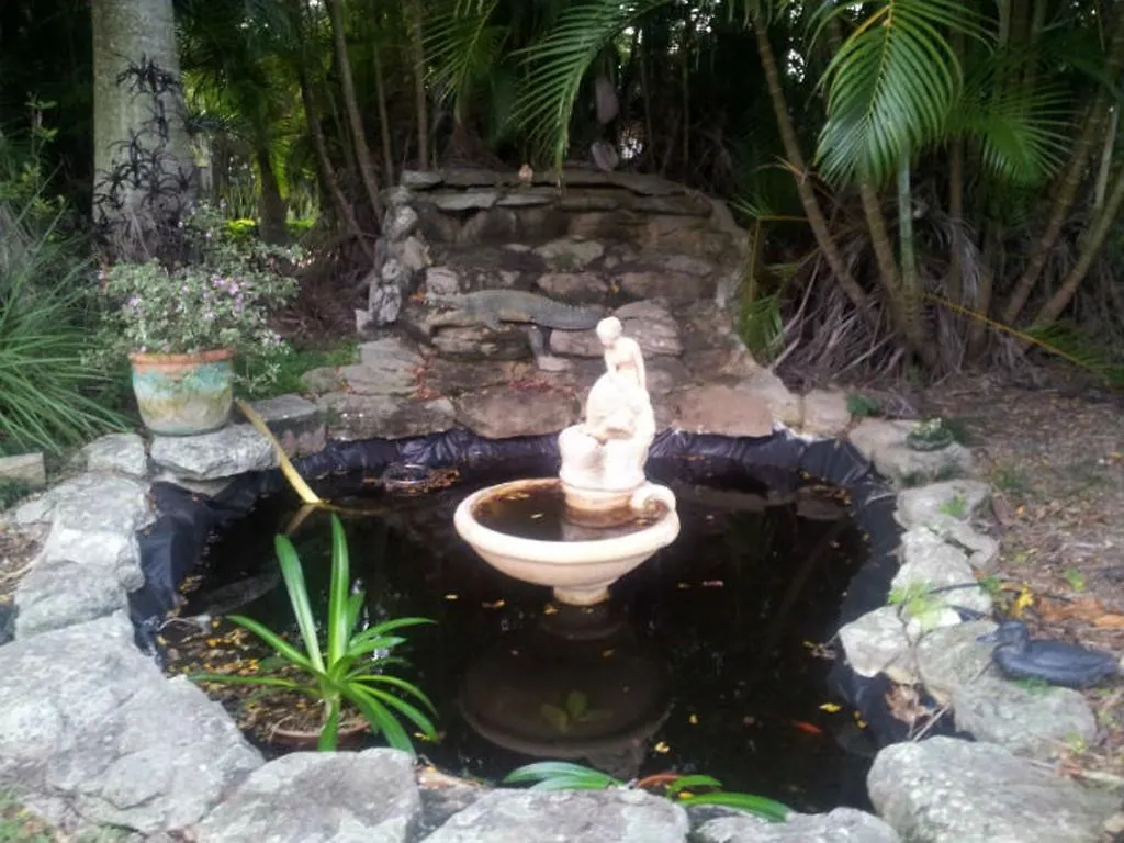 B&B On Sunrise Maryborough