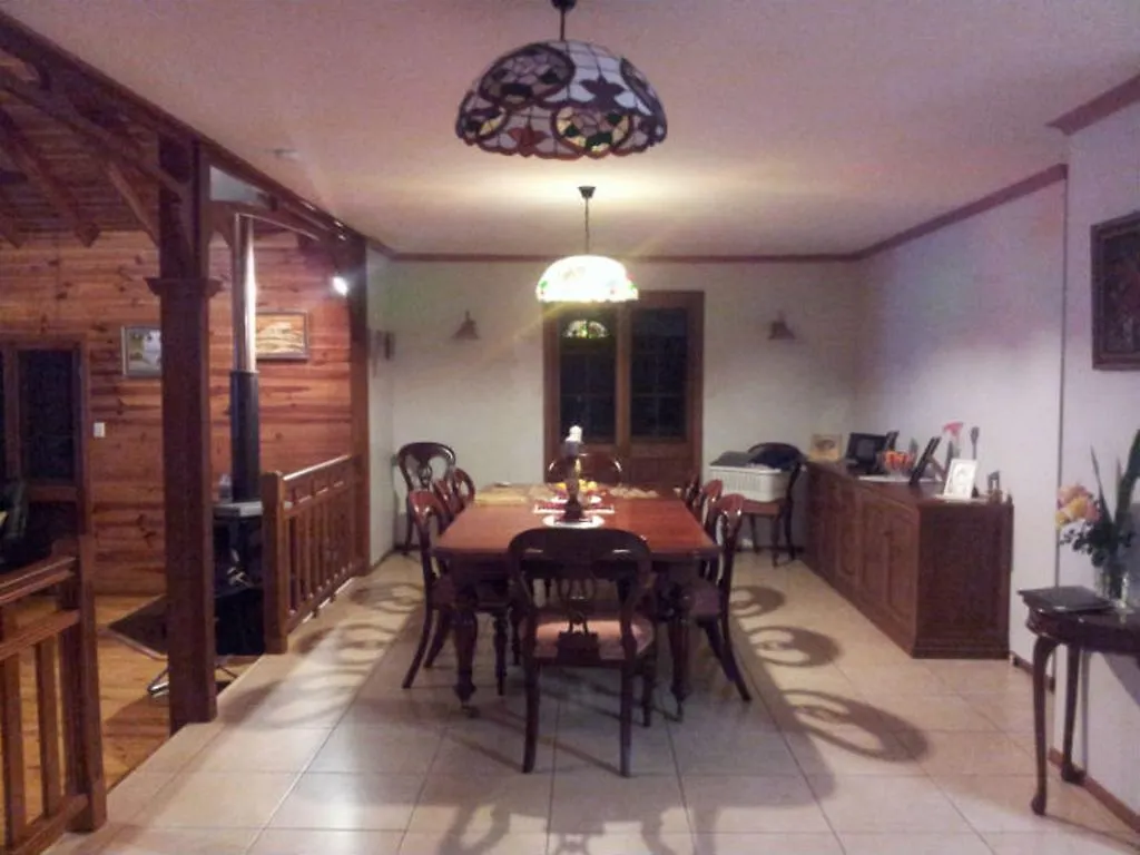 Bed & Breakfast B&B On Sunrise Maryborough