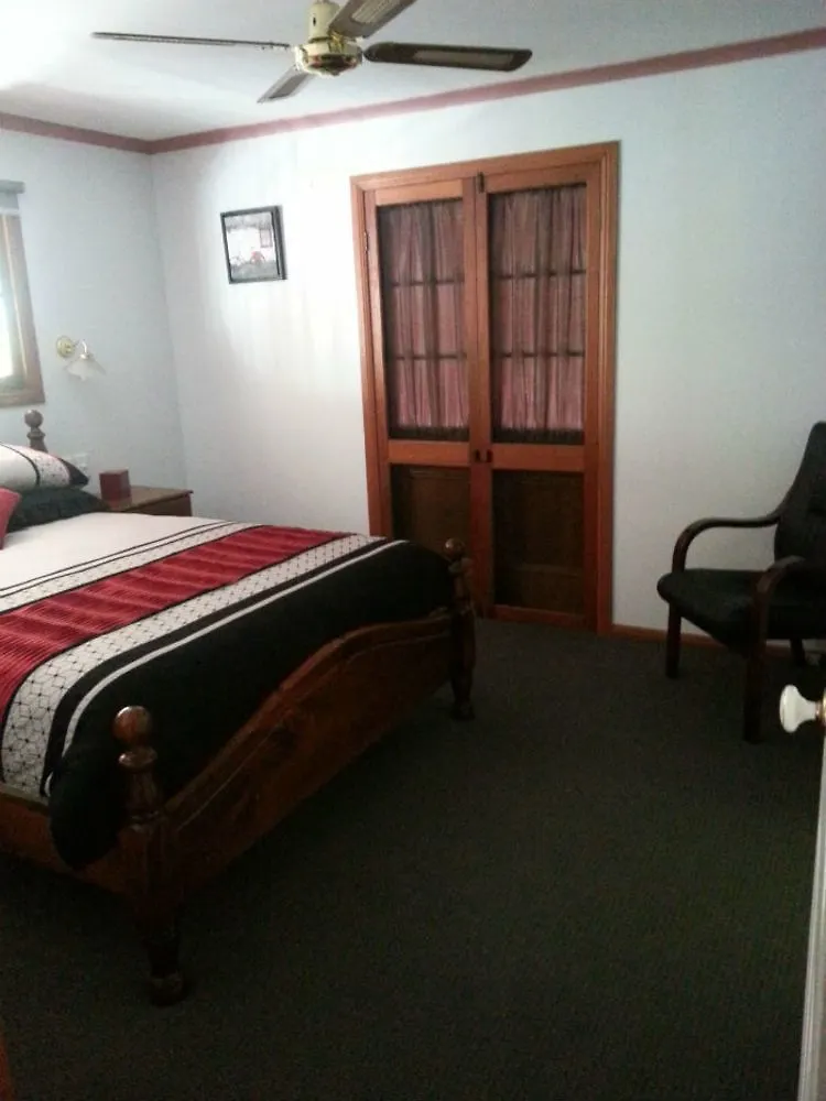 Bed & Breakfast B&B On Sunrise Maryborough