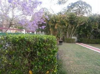 Bed & Breakfast B&B On Sunrise Maryborough