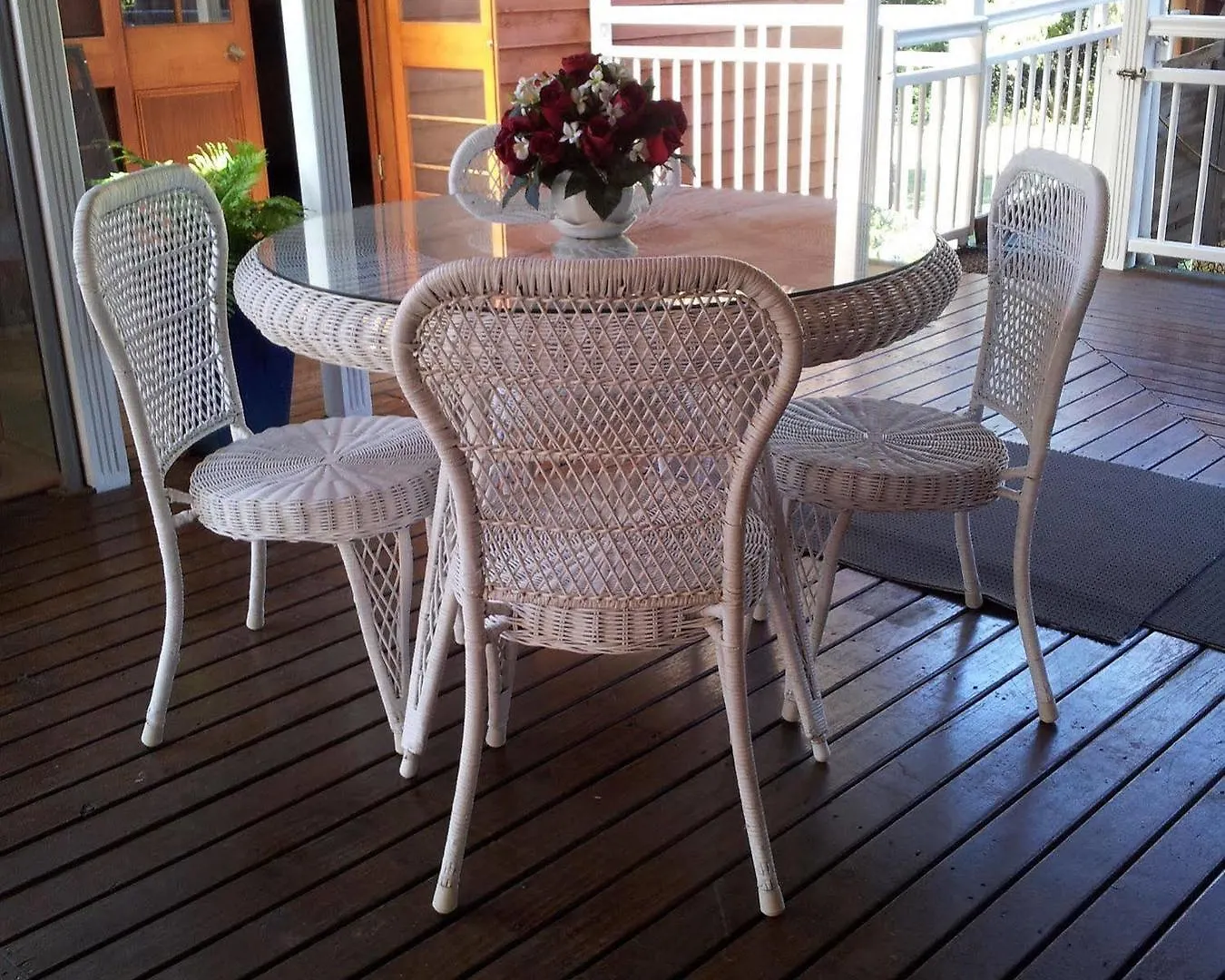 B&B On Sunrise Maryborough Australia